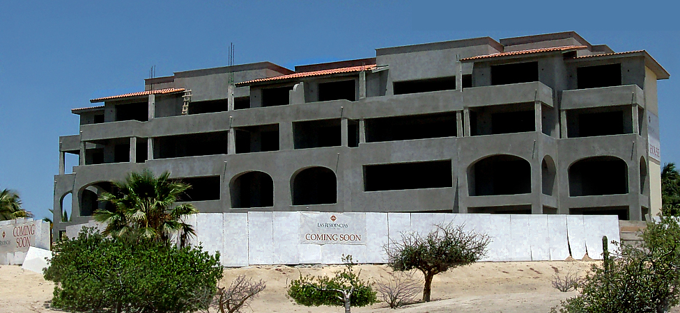 Condominio Acuario I Y Ii Grupo Ingenieros Mexicanos Asociados