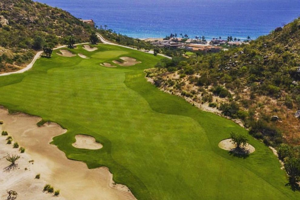 club golf los cabos