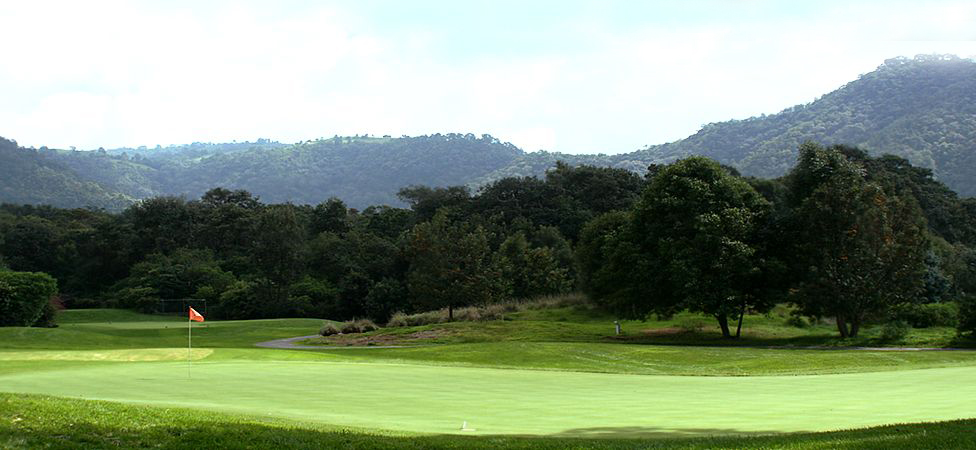 malinalco golf club